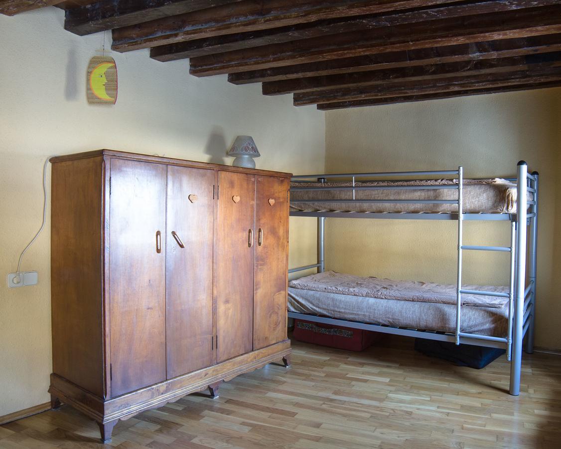 Duplex Das Can Serrat Extérieur photo